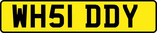 WH51DDY