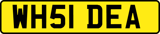 WH51DEA