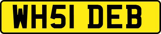 WH51DEB