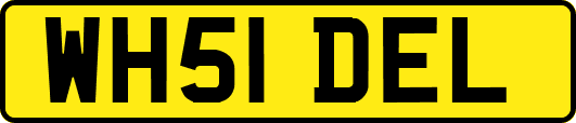 WH51DEL