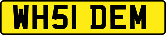 WH51DEM