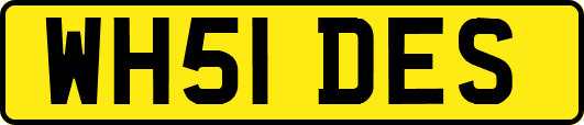 WH51DES