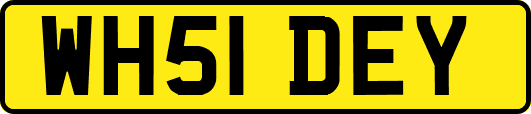 WH51DEY