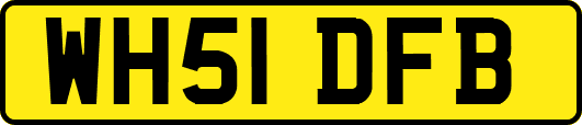 WH51DFB