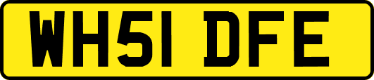 WH51DFE