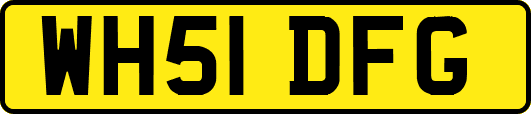 WH51DFG