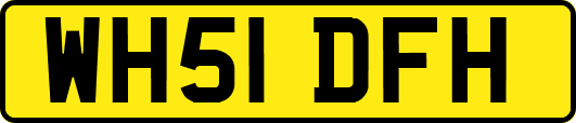 WH51DFH