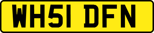 WH51DFN