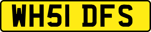 WH51DFS