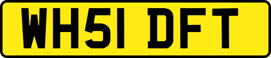 WH51DFT