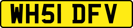 WH51DFV