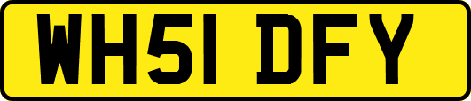 WH51DFY