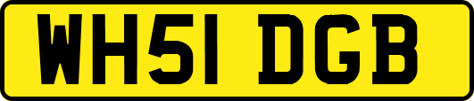 WH51DGB