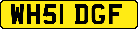 WH51DGF