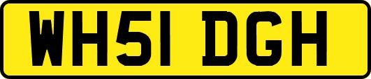 WH51DGH