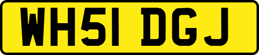 WH51DGJ