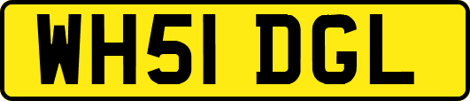 WH51DGL