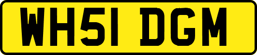 WH51DGM