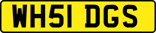 WH51DGS