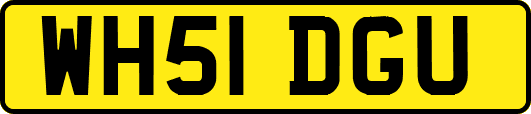 WH51DGU