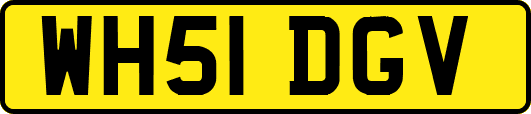 WH51DGV