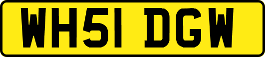 WH51DGW