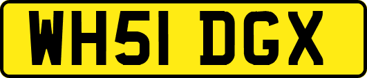 WH51DGX