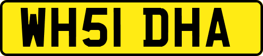 WH51DHA