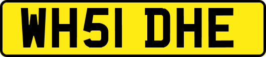 WH51DHE