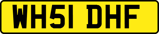 WH51DHF