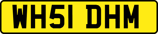 WH51DHM