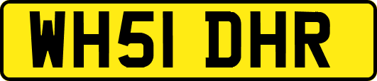 WH51DHR