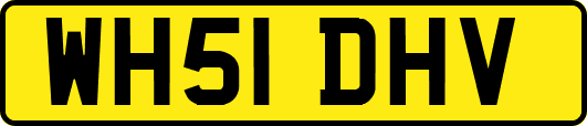 WH51DHV