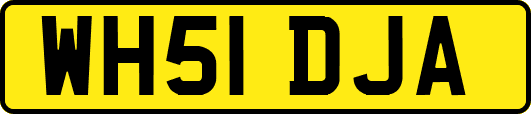 WH51DJA