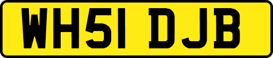 WH51DJB