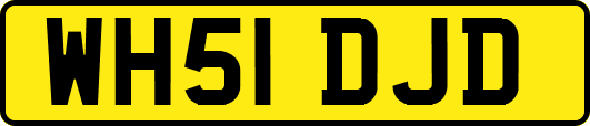 WH51DJD