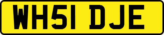 WH51DJE