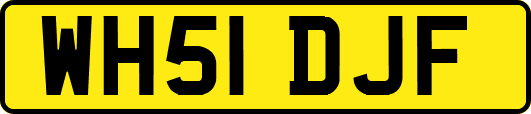 WH51DJF