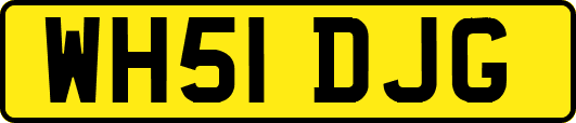 WH51DJG