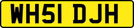 WH51DJH