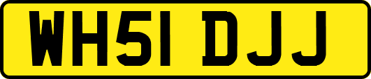 WH51DJJ