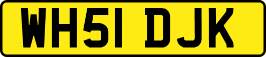 WH51DJK