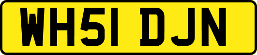 WH51DJN