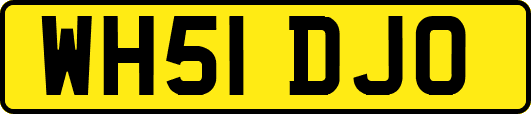 WH51DJO