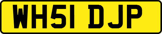 WH51DJP