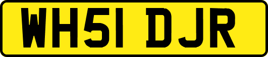 WH51DJR