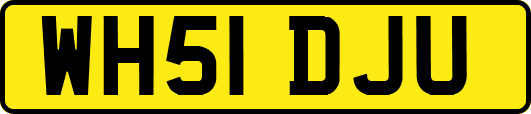 WH51DJU