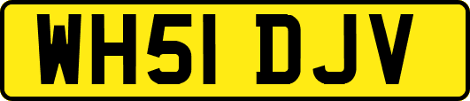 WH51DJV