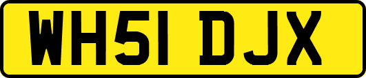 WH51DJX