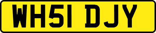 WH51DJY